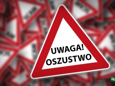 Starszy mężczyzna chciał zaciągnąć kredyt dla oszustów. Uchroniła go pracownika banku