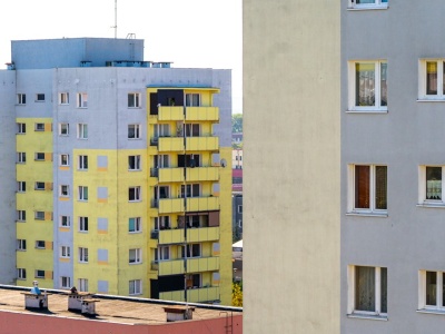 Praca zamiast długów. Lokatorzy zalegają miastu już 5 mln zł