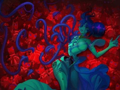 Pilot tego serialu bije rekordowe wyświetlenia. Obejrzyj za darmo hit od byłej animatorki Disneya