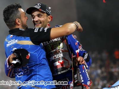 Żużel. Czy Paweł Zmarzlik miał oferty z innych teamów? Brat mistrza o kulisach pracy!