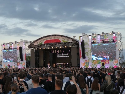 Skierniewickie Święto Kwiatów, Owoców i Warzyw 2025