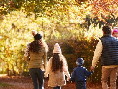 Seniorzy muszą wiedzieć. Karta dużej rodziny w zasięgu ręki