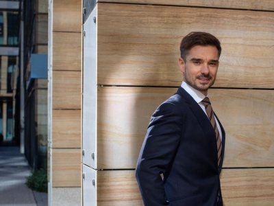 Allianz TFI wierzy w potencjał giełdowych średniaków