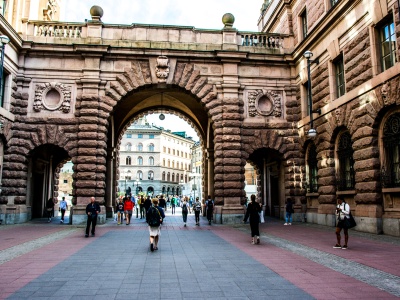 Rząd uruchamia 220 mld SEK na nowe reaktory