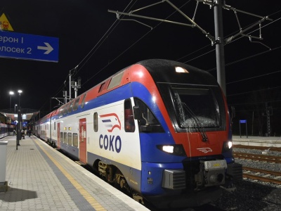 Serbia. Linia Nowy Sad – Subotica wciąż bez pociągów