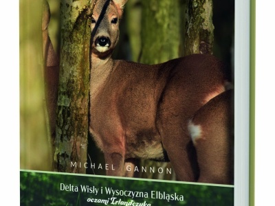 Wysoczyzna Elbląska i nie tylko okiem Irlandczyka [ Wiadomości ]