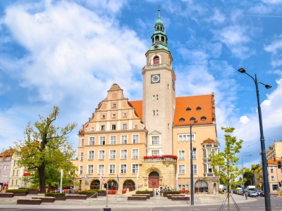 Olsztyn 2025: jak i gdzie zmieniają się ceny mieszkań i domów w stolicy Warmii?