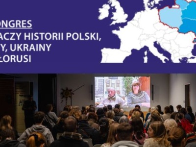 III Kongres Badaczy Historii Białorusi, Litwy, Polski i Ukrainy – wprowadzenie