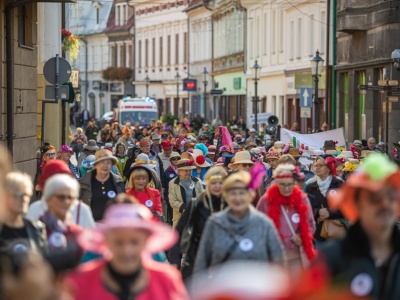 Dni Seniora w Bielsku-Białej - mamy program wydarzenia
