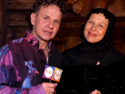 Tylko u nas: Z kamerą na planie serialu 