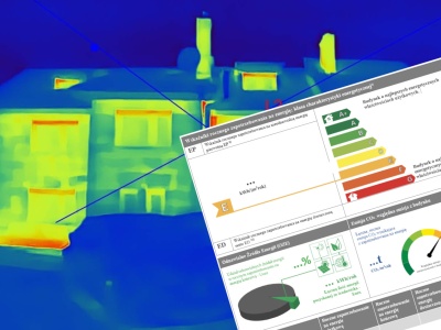 Etykiety energetyczne budynków zmienią się pod deweloperów, nie kupujących