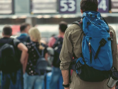 Hakerzy sparaliżowali europejskie lotniska. Chaos, odwołane loty i gigantyczne kolejki