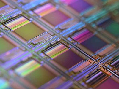 Nowa era miniaturyzacji. Powstały rekordowo małe mikrochipy