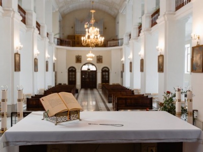 Kościół policzy, ile osób… uczęszcza na msze. Niebawem badanie