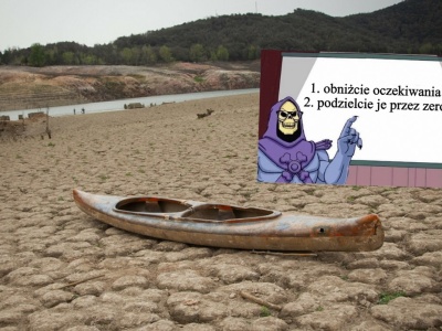 Hiszpania: dzieci będą się uczyć jak radzić sobie z klęskami żywiołowymi i zmianami klimatu