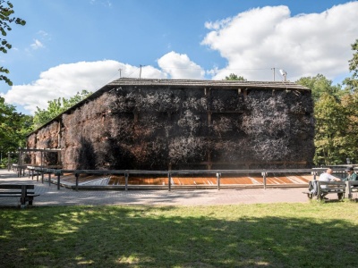 Klimat lepszy niż w Ciechocinku. To najlepsze miejsce na Mazowszu dla seniorów