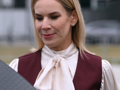 Aż dwie osoby potwierdziły te same doniesienia ws. Marty Nawrockiej. Spełnia się nieunikniony scenariusz