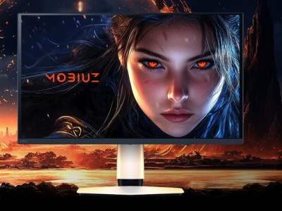 BenQ uderza w rynek graczy! Nowe monitory QD-OLED 4K z ponad 120 profilami i 240 Hz