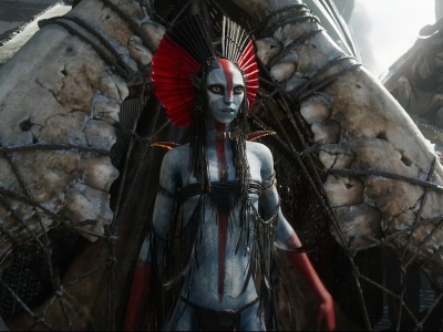 Avatar: Ogień i Popiół na nowym materiale! Kolejni mieszkańcy Pandory zaprezentowani