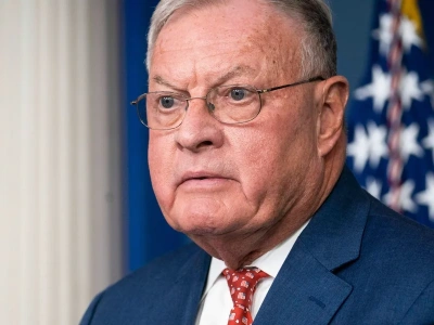 USA ograniczą wsparcie dla Ukrainy? Kellogg ostrzega Europę