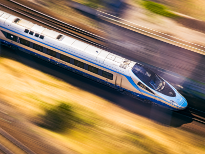 O tej trasie marzyli Polacy. PKP Intercity w końcu ją uruchamia. 