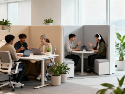 Neuroróżnorodność na rynku pracy - jak wykorzystać potencjał osób w spektrum autyzmu