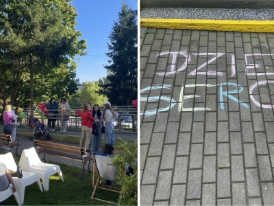 Dzień Serca w Szpitalu Dziecięcym Polanki w Gdańsku. Najmłodsi mogą skorzystać z bezpłatnych badań