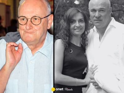 Jacek Cygan zabrał głos po śmierci żony Ryszarda Rynkowskiego. Padły poruszające słowa