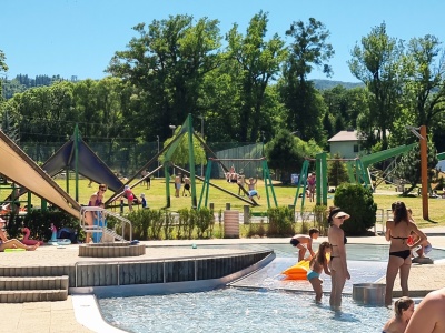 Weekend idealny na plażowanie. IMGW ostrzega przed… upałem