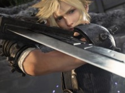 Wyprzedaż Oferta Weekendowa na Steam. Gra Final Fantasy VII Remake za rekordowe 95 zł!