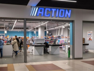 Wielka okazja w Action! 32,95 zł zamiast 449 zł. Ten hit wyprzedaje się w kilka godzin