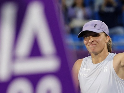 Iga Świątek gra w finale w Seulu. O której mecz? Gdzie zobaczyć transmisję?