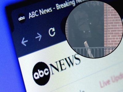 Ostrzelano siedzibę stacji ABC10 w Sacramento. W tle sprawa Jimmy’ego Kimmela