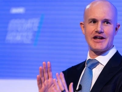 Coinbase chce zastąpić tradycyjne banki