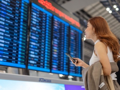 Europejskie lotniska w chaosie. Cyberatak sparaliżował systemy odpraw