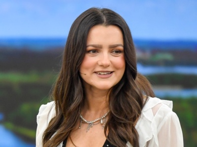 Takiej jej nie znaliśmy. Lanberry o przemianie, jaką dał jej 