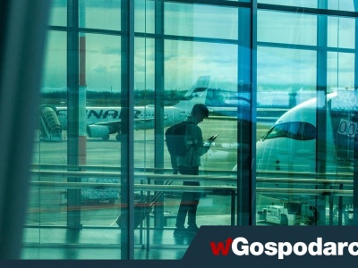 Cyberatak dezorganizuje ruch na lotniskach