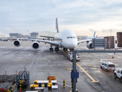 Atak hakerski sparaliżował lotniska w Europie. Opóźnienia i odwołane loty