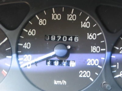 Kupujesz używane auto? Nie daj się nabić na 