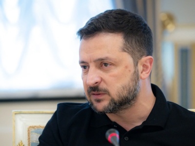 Obrona powietrzna Polski i Ukrainy. Zełenski chce wspólnych decyzji