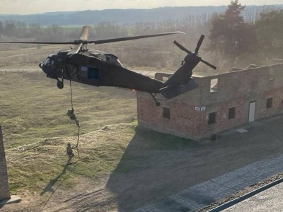 Nowe informacje ws. śmierci polskich żołnierzy. To dwaj 