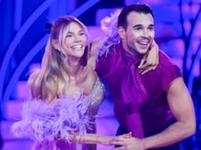 Maja Bohosiewicz nadaje TOPLESS spod prysznica i rozprawia o 