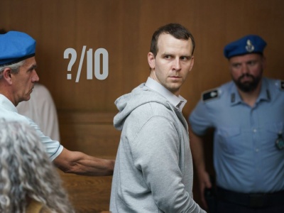 Obejrzałam zagraniczny kryminał z udziałem polskiego aktora. Nietypowa produkcja