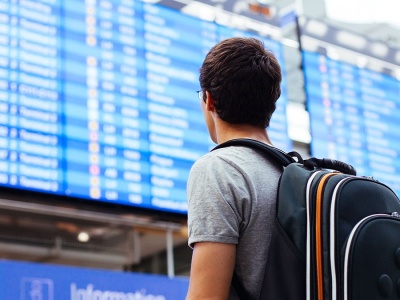 Europejskie lotniska sparaliżowane cyberatakiem. Sprawdź swoje dzisiejsze loty