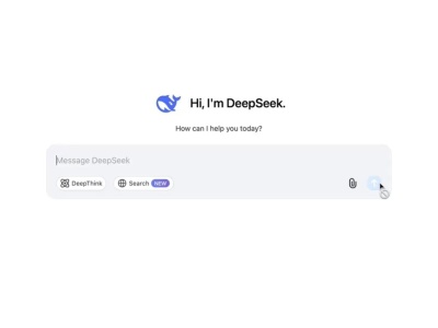 Ile kosztowało wytrenowanie DeepSeek R1? Tak mało, że eksperci nie mogą uwierzyć