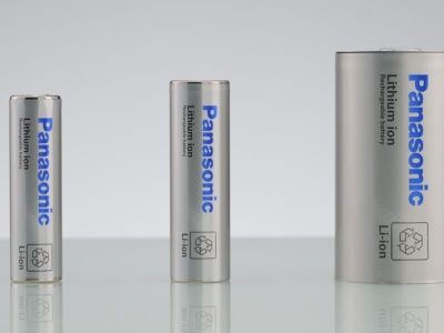 Panasonic pod koniec 2027 roku chce mieć ogniwa bezanodowe, Li-metal. Gęstość energii większa o 25 procent