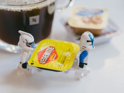 Sztuczny język z tlenku grafenu. Chińscy system rozpoznaje smaki z kosmiczną dokładnością