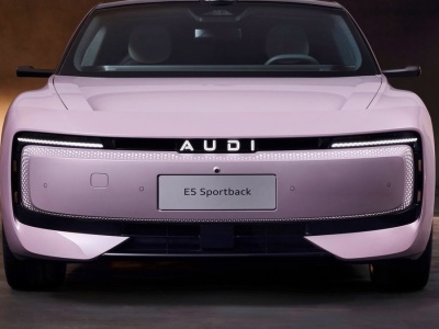 10 tysięcy zamówień w 30 minut. Ogromny sukces Audi w Chinach