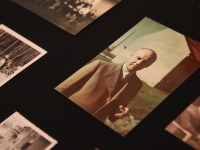 Obrazy autora słynnego „Jezu, ufam Tobie” trafiły do krakowskiego muzeum (Galeria)