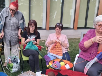 Wystawy, warsztaty i aktywności - Starachowice pełne atrakcji dla wszystkich!